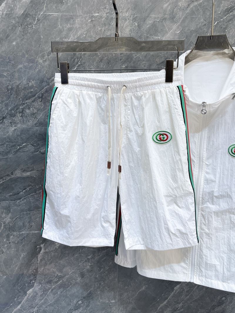 Gucci Short Suits